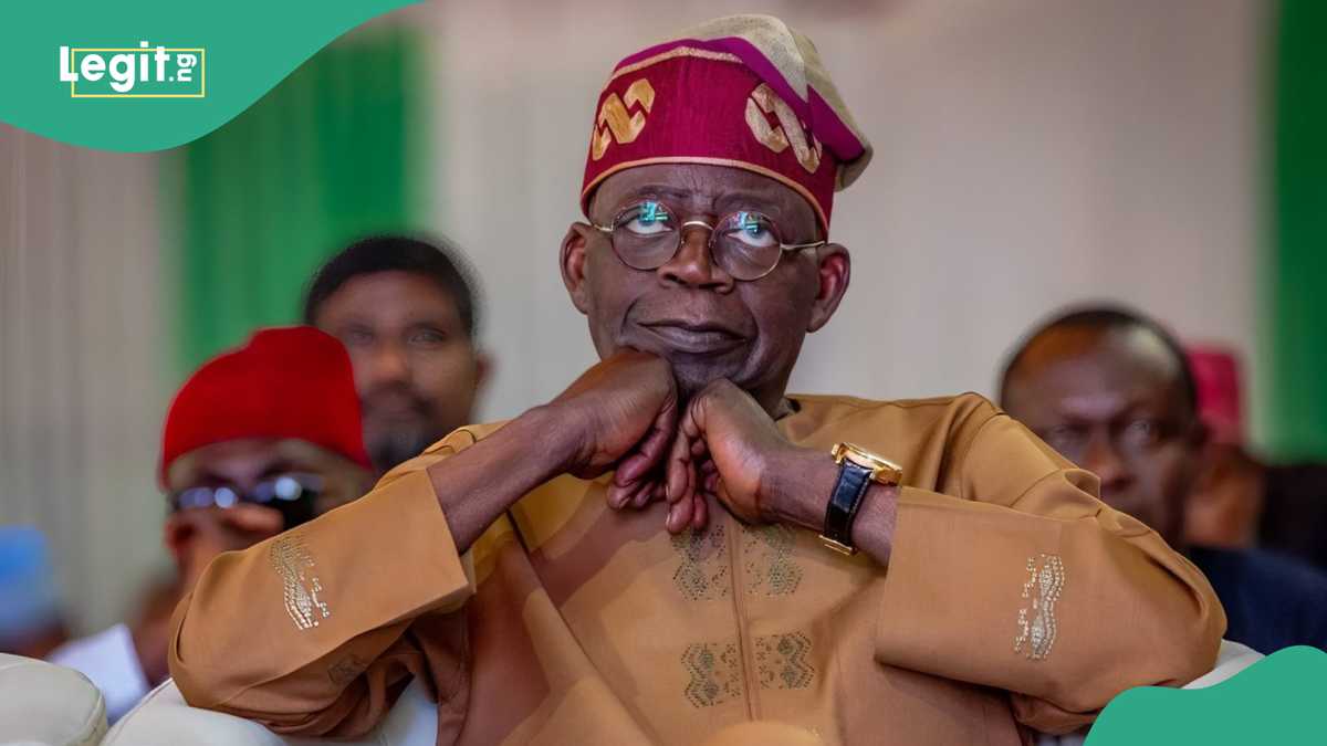 Economic hardship: Northern group rejects planned protest, back Tinubu's reforms