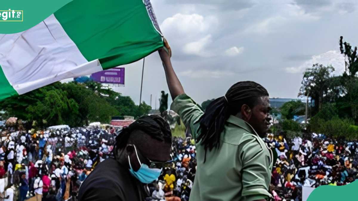 Economic hardship: See full list of protests that shook Nigeria