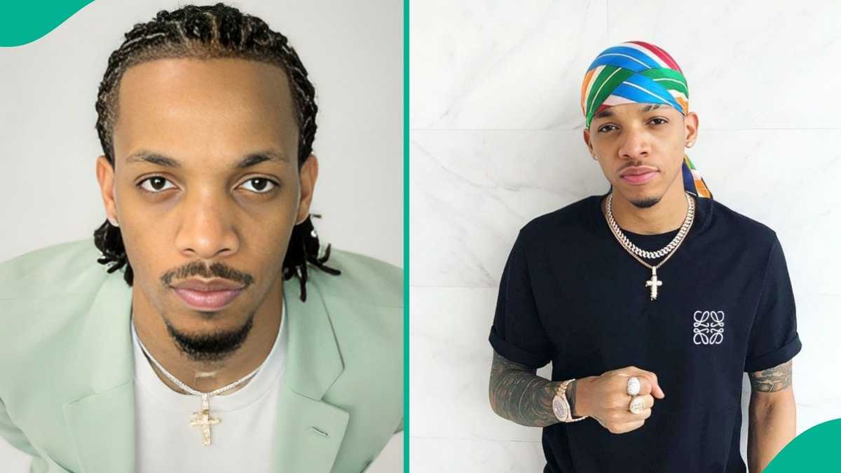 "I couldn't even pay for my surgery": Tekno recalls refunding $1 million after losing his voice