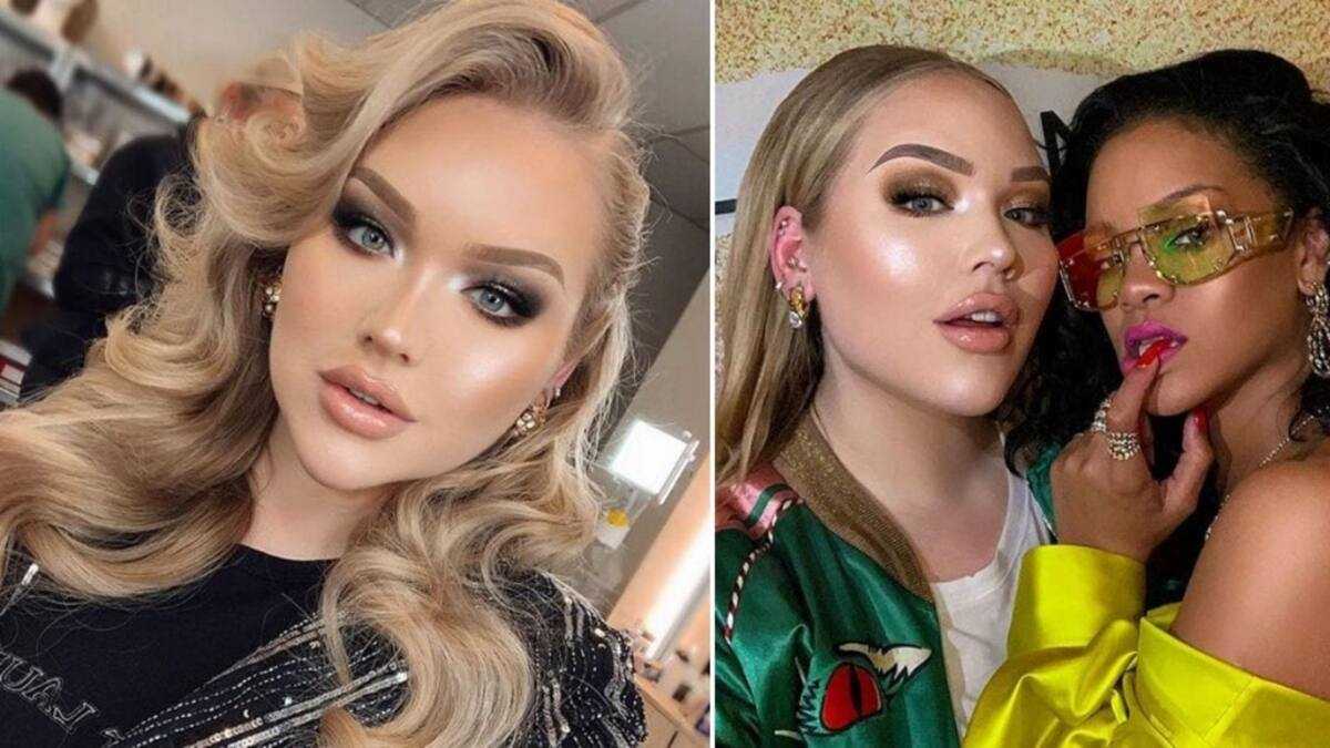 Star YouTuber NikkieTutorials Comes Out As Transgender Woman - Legit.ng