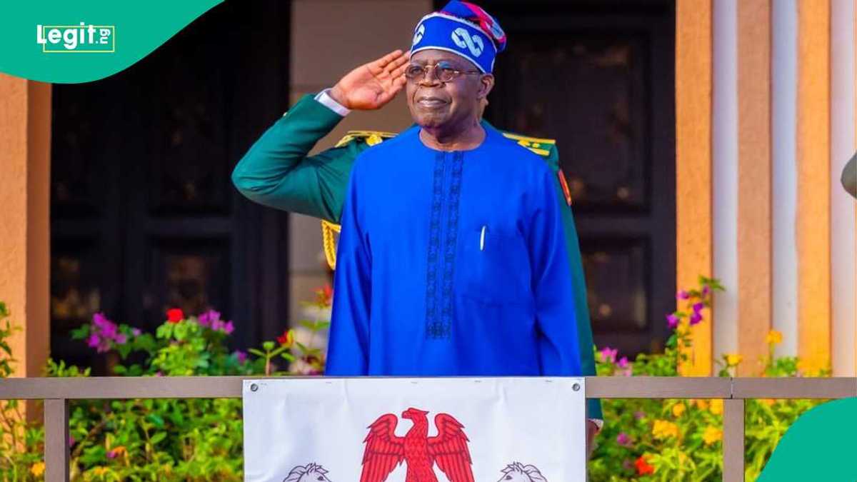 When is the next national public holiday in Nigeria?