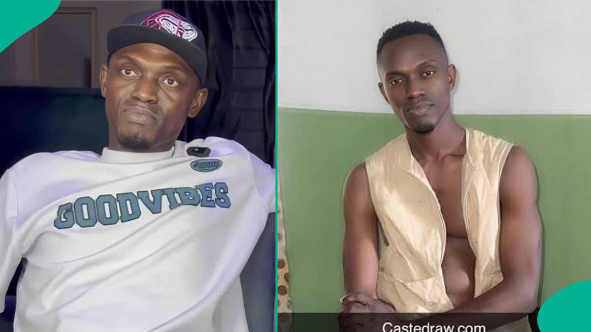 Pato opens up about how much Nigerian adult film actors earn per video
