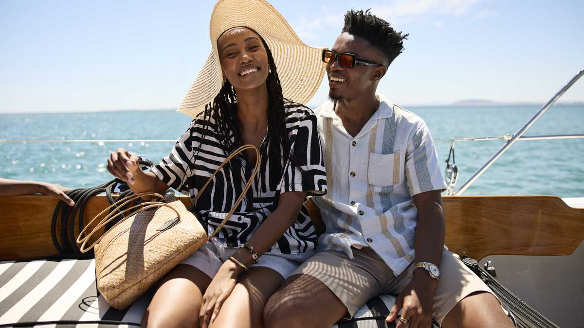 My DIL said I ruined our vacation photos and cropped me out — By afternoon, she was begging me