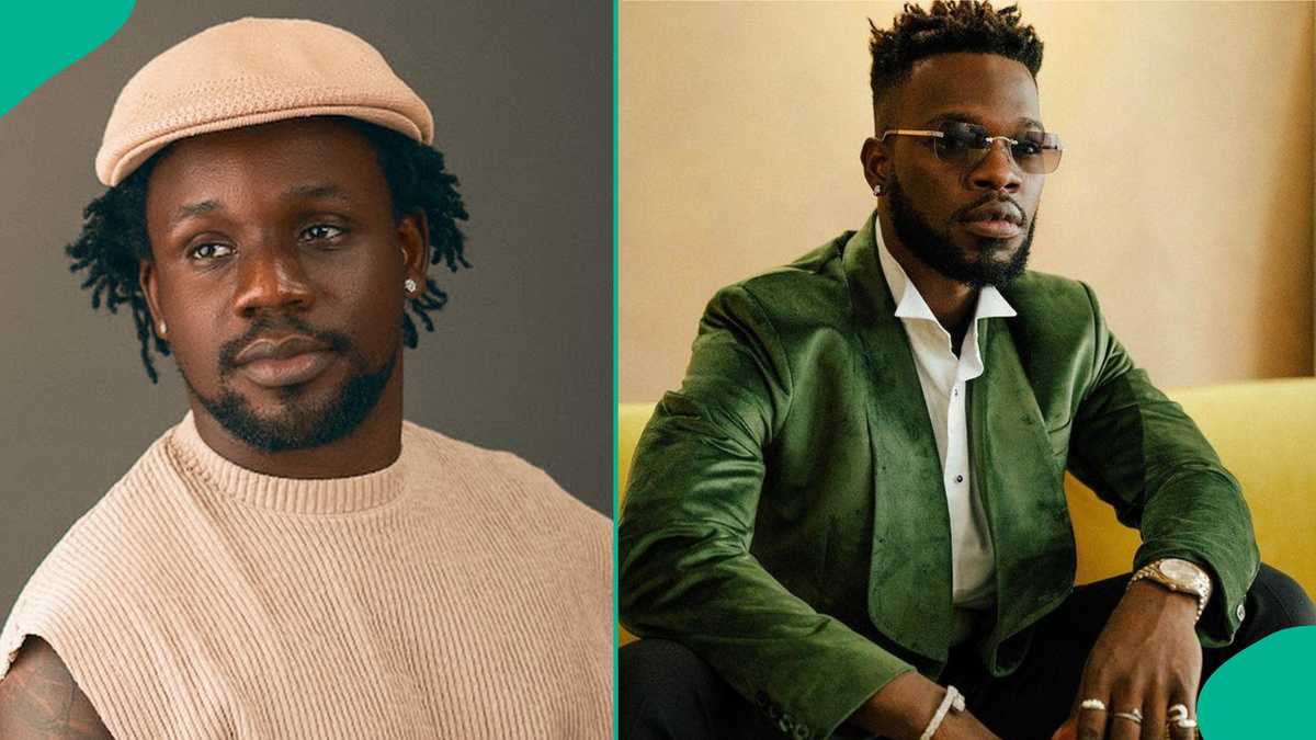 Officer Woos breaks silence after Broda Shaggi's death rumour