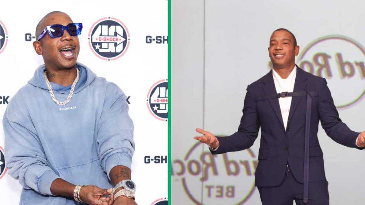 American Rapper Ja Rule Turns 12 as He Was Born In a Leap Year, Fans ...