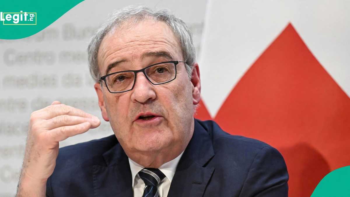 Switzerland announces 3 requirements for non-working residence permit for foreigners