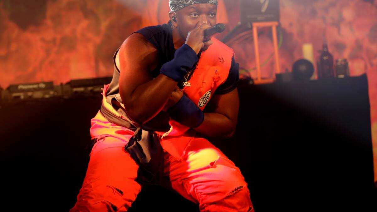 ksi net worth 2024 with prime