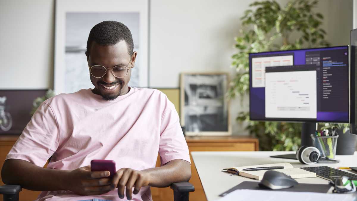 I found my husband on Tinder — Then I set up a fake account to see what he’d do