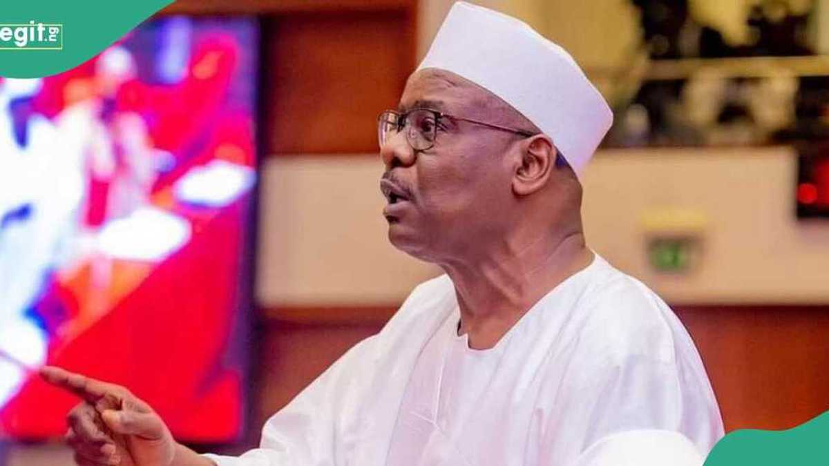 APC senator addresses allegation of receiving ransom money over kidnapping in popular northern state