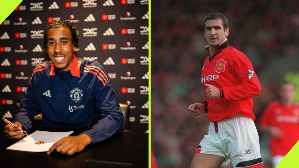 Ranking every French player who played for Man United after Lenny Yoro's signing