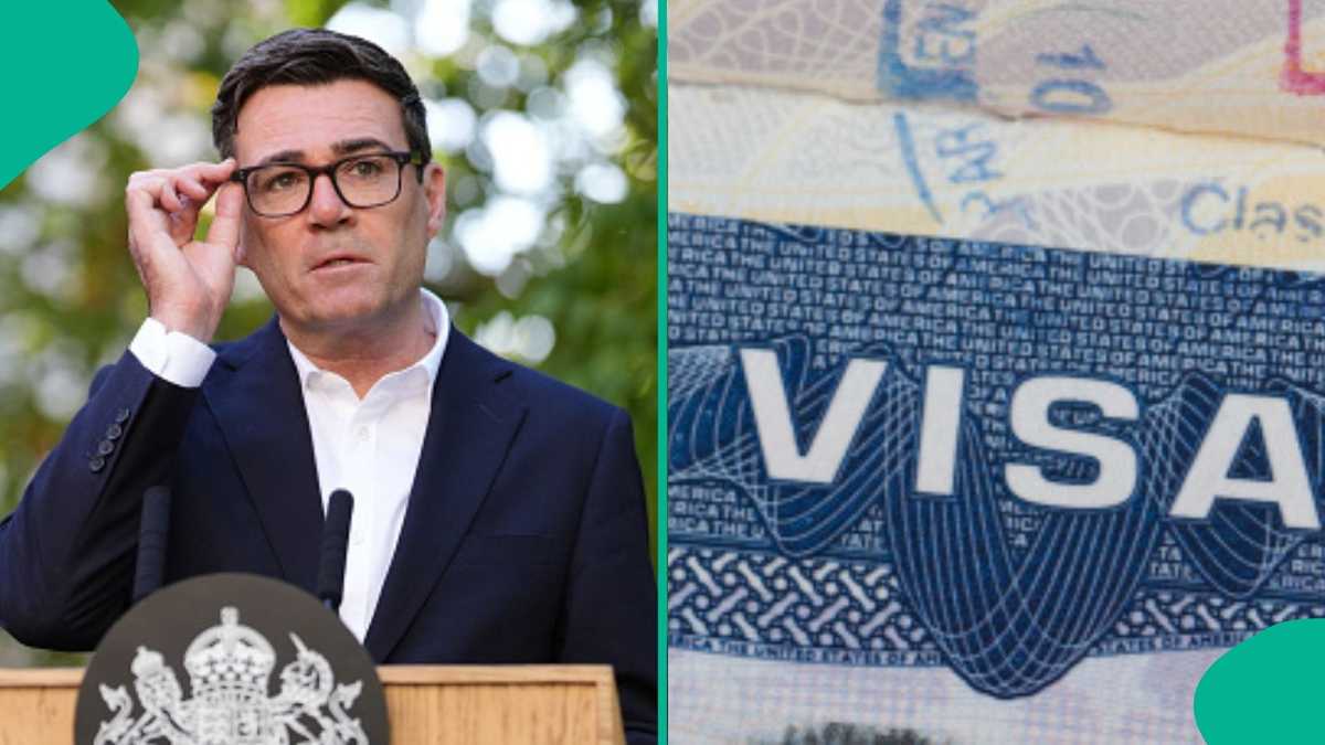 UK threatens full visa ban on African country as immigration row deepens