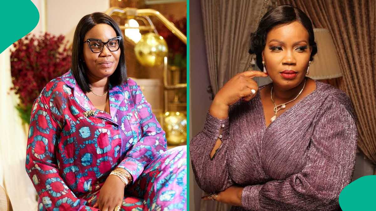 Biodun Stephen kicks, states producers are not responsible for actors' marriages
