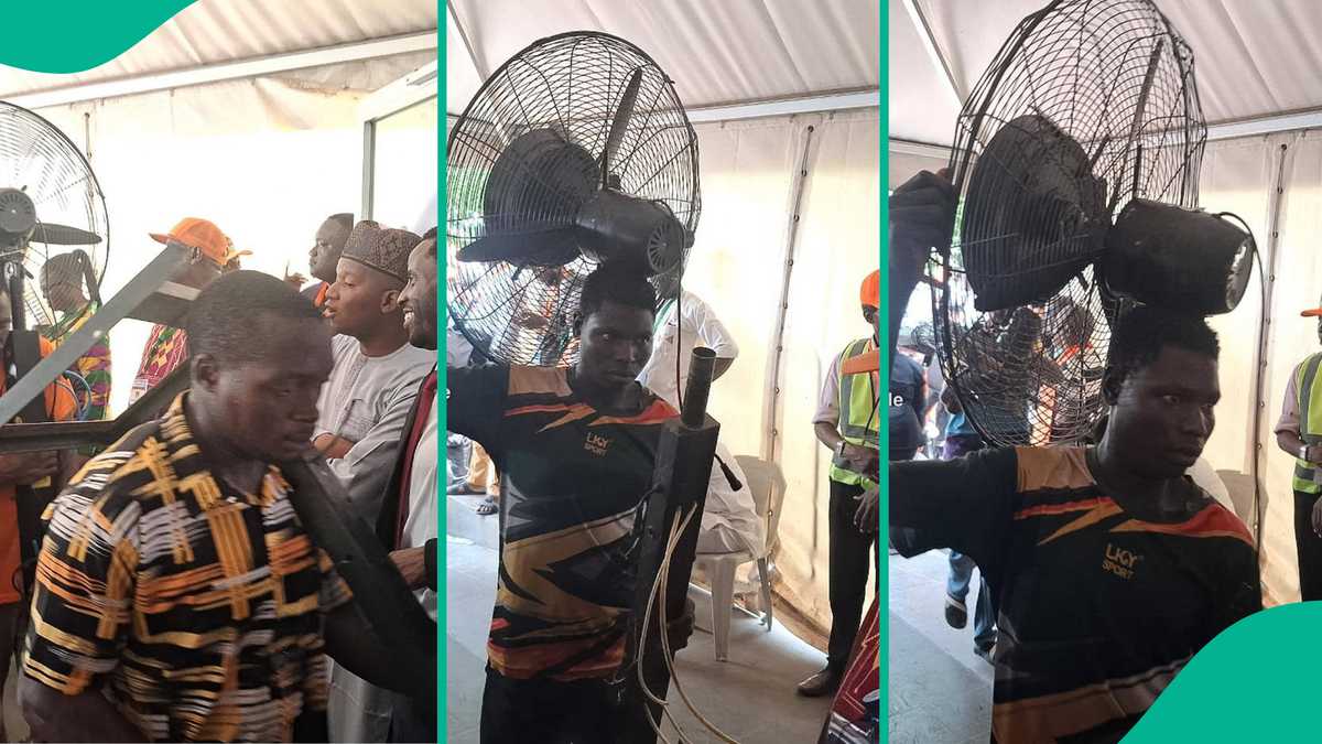 “Grappling with heat”: ADC delegates face discomfort as convention pressures rise