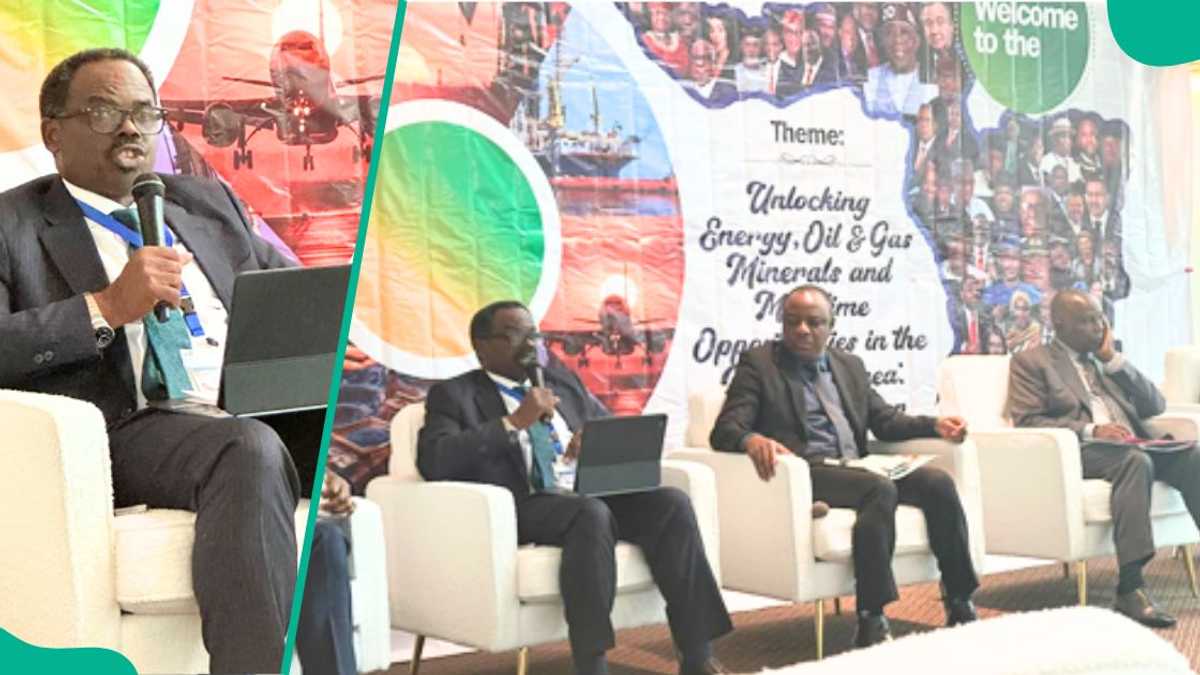 Africa’s development must be owned, driven, and delivered by Africans, Solomon Ewanehi