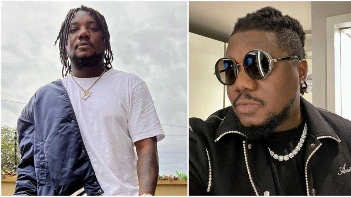 Prayers As Video of CDQ Hospitalized Goes Viral, Rapper Says He Thought ...