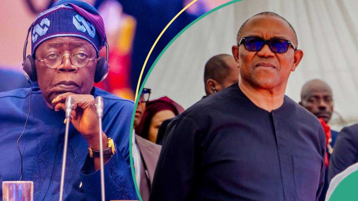 Prophet reveals prediction for Nigeria’s 2027 election, watch video and see details