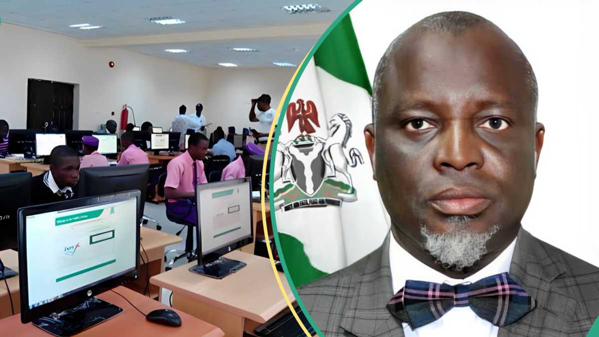 2024/2025 academic year: JAMB makes clarification on uniform cut-off marks for admission