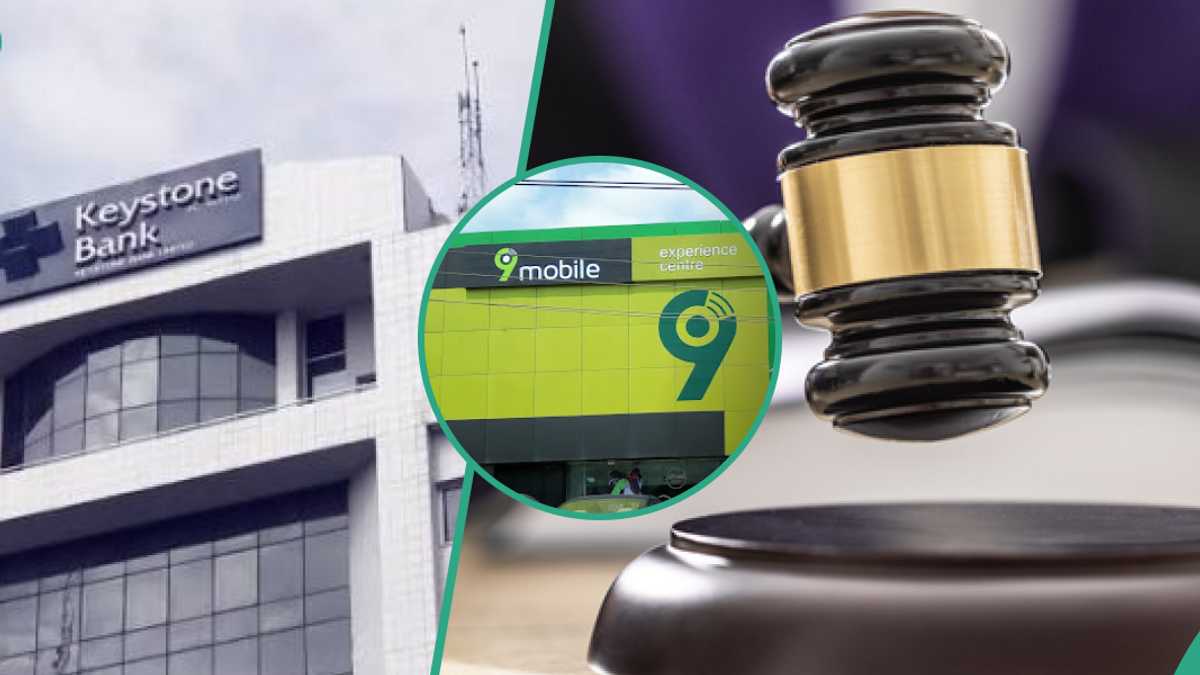 9mobile to pay Nigerian bank N55 billion debt after court order
