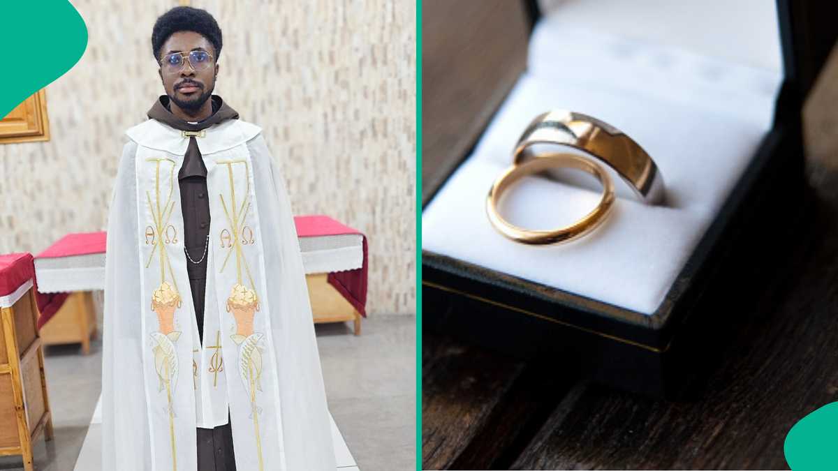 Catholic priest shares 2 genotype combinations he would never join in marriage: "The truth"