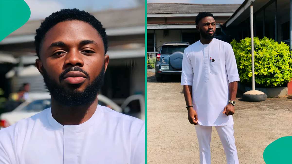 Video as man releases chilling footage of creature found underneath his bed