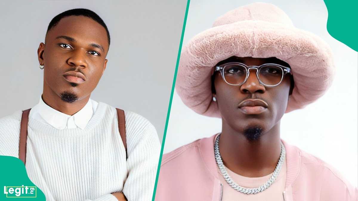 “My father made me feel useless”: Spyro speaks on painful childhood experience, pressure as pastor’s child