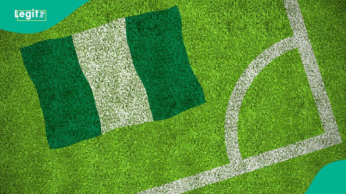 Nigerian man dies after collapsing during football