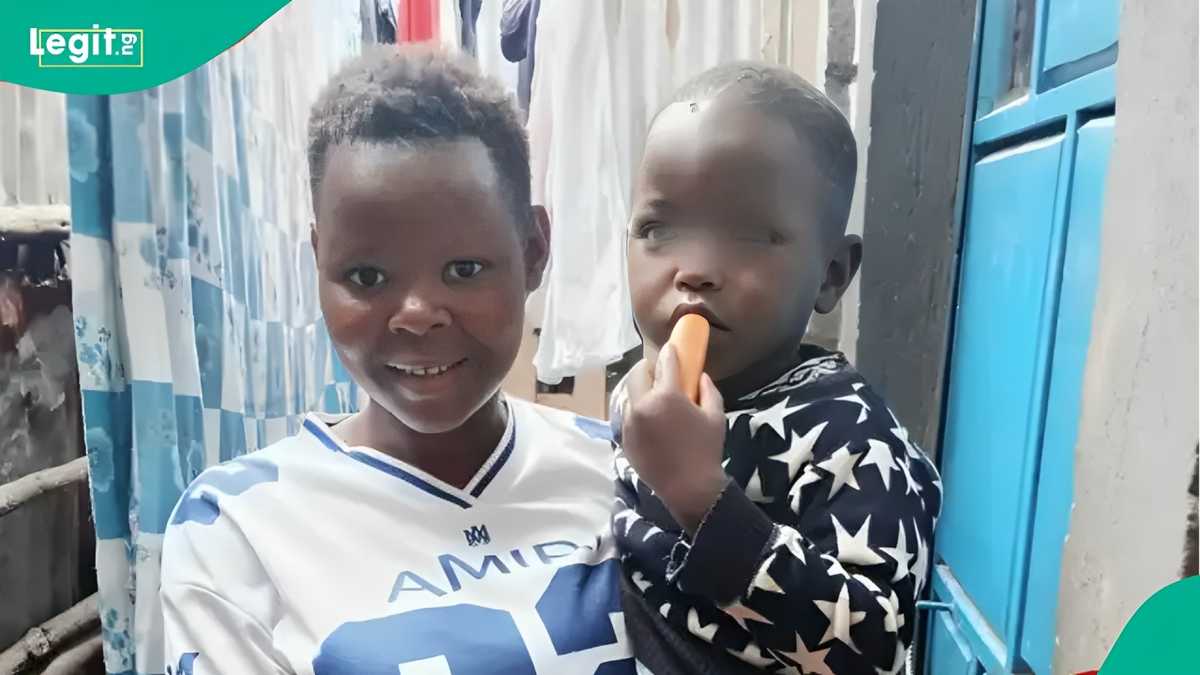 Read how 4 year old boy reunited with family after going missing