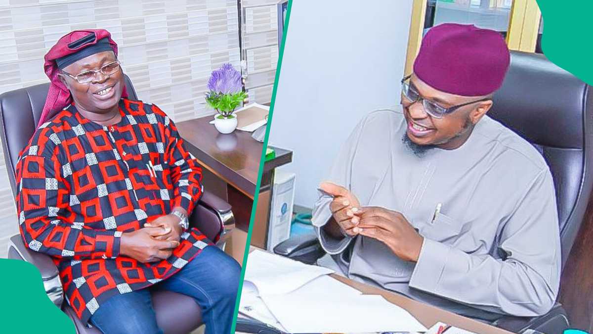 MURIC blows oover over omission of Pantami's name from 2027 governor list