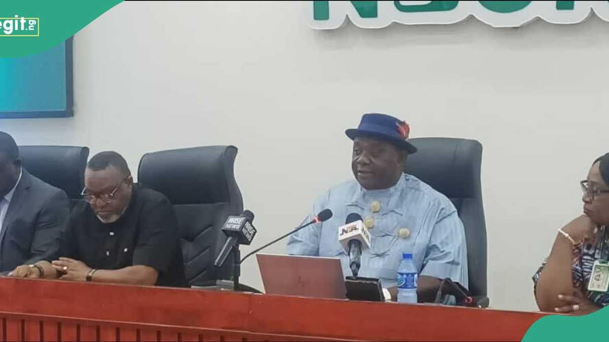 NOUN to graduate 56 Nigerian inmates at 15th convocation