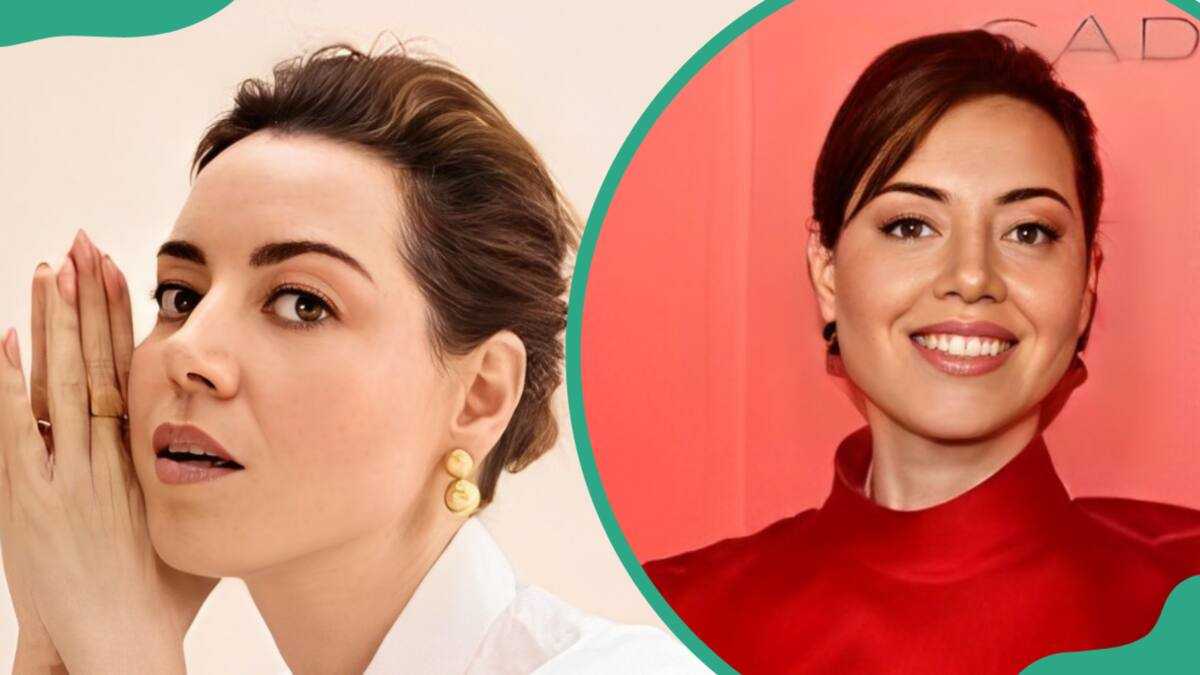 aubrey plaza net worth