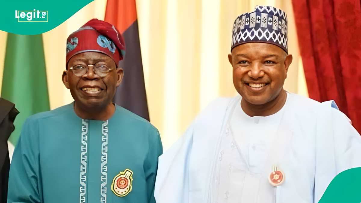 2027 Election: Pro-Tinubu Group Announces Move After Kaduna Campaign Launch