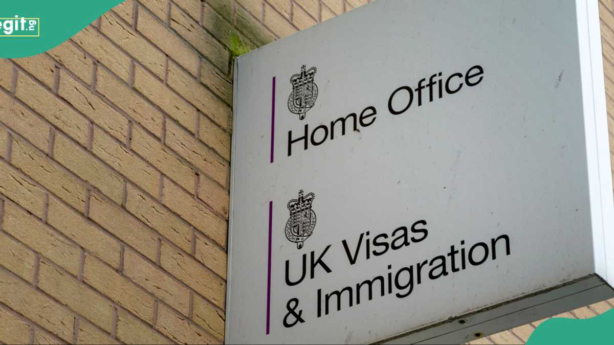 Photo: Legit News UK Visa