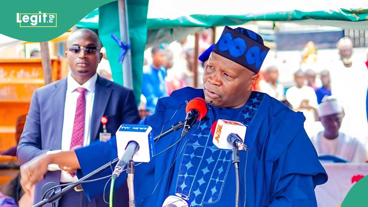 Breaking: Nigerian governor announces move to begin civil service recruitment