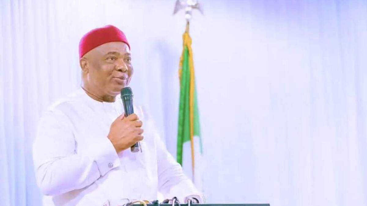 Imo 2023 Governorship Election: Full List of Results from 27 LGAs as ...