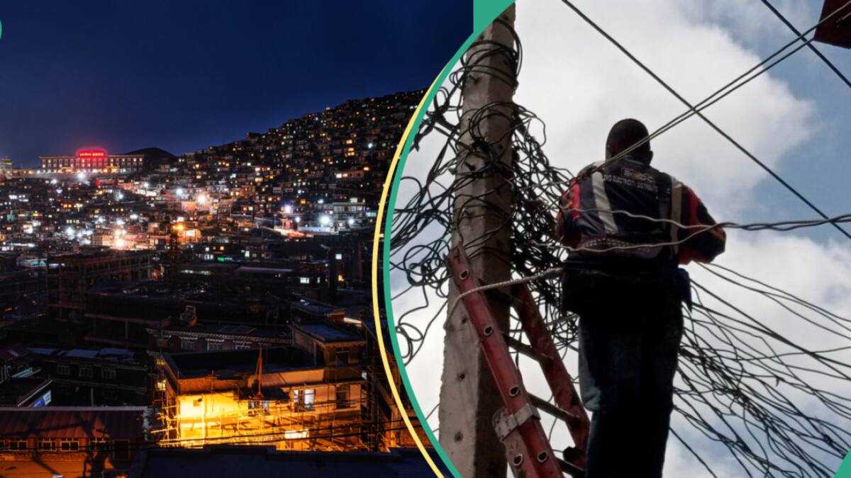 AEDC reveals reason for power outage in Abuja, high-profile areas affected