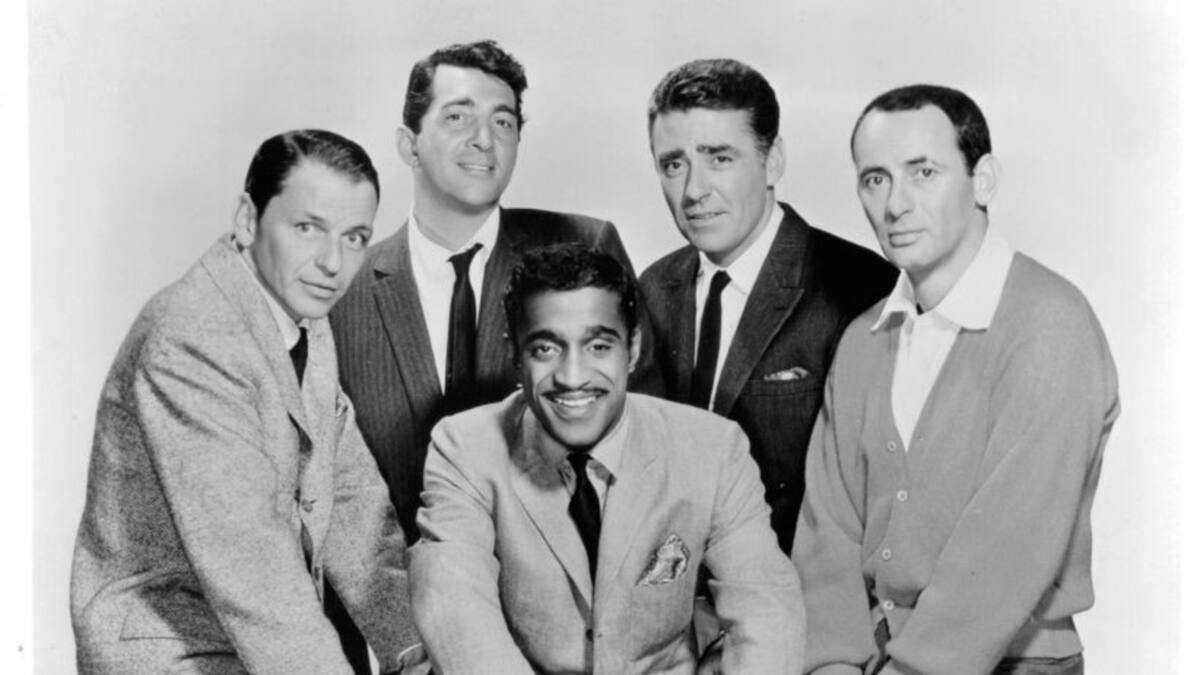 Who were the Rat Pack members? The history of the iconic group - Legit.ng