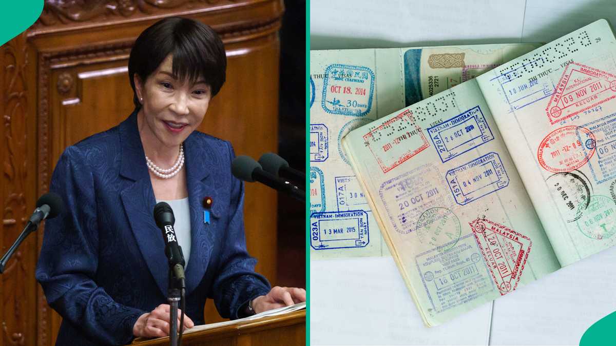 See how foreigners can re-apply for Japan residence card after loss or theft