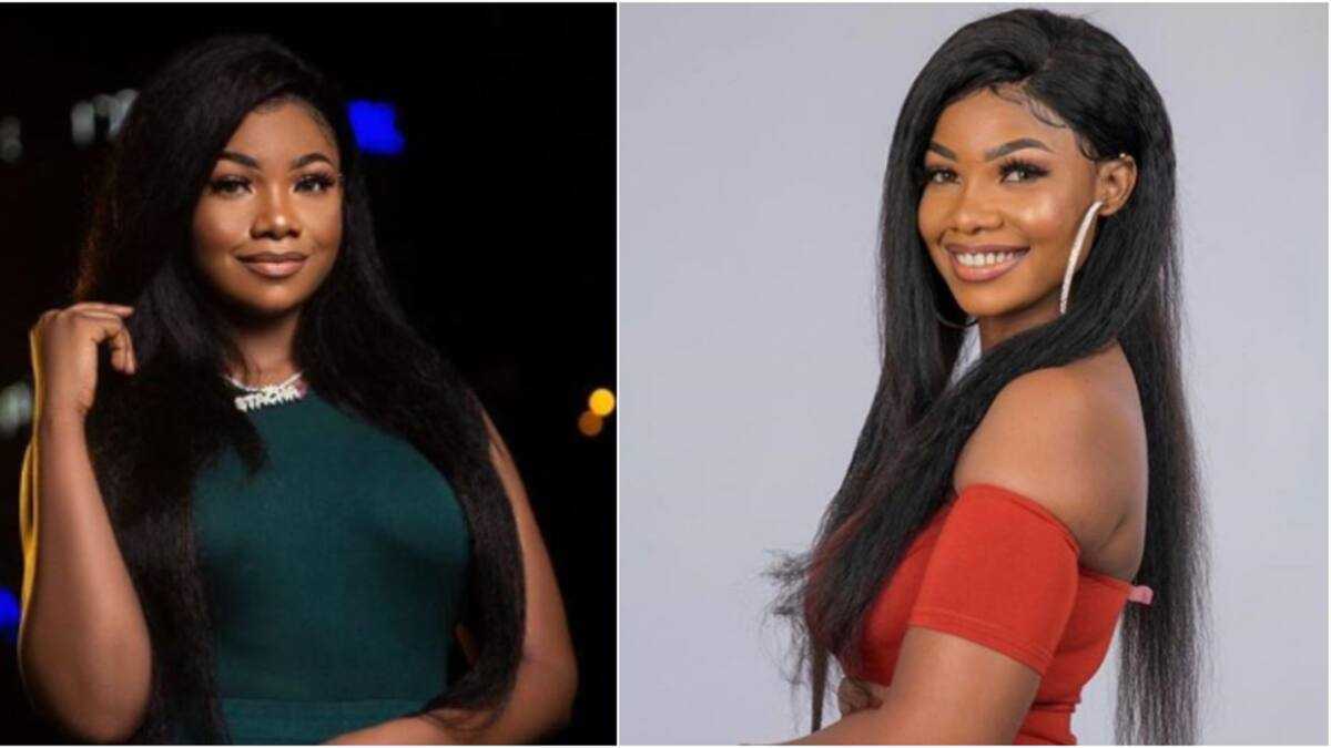 Ebuka, Mercy Eke, Other ExBBNaija Housemates Whose Fashion Tastes Make