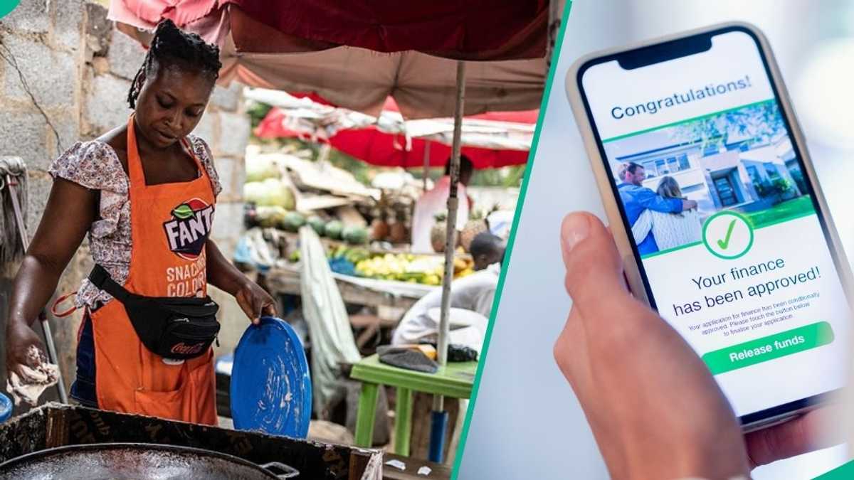 Revealed: How digital lenders are trapping small business owners