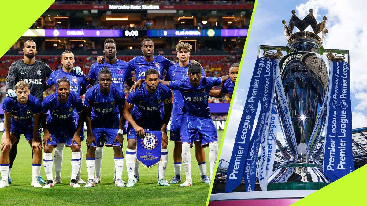 World Cup winner dubs Chelsea a disgrace and predicts they will never win the Premier League