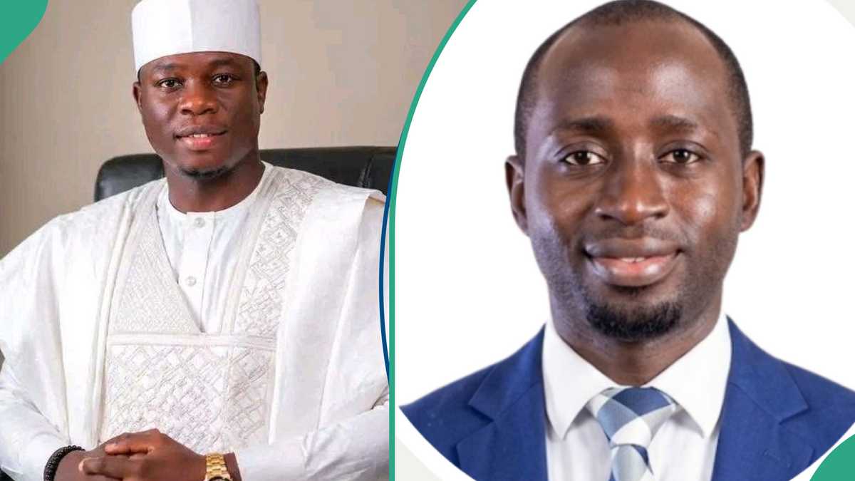 Ekiti 2026: Four young candidates eye government house