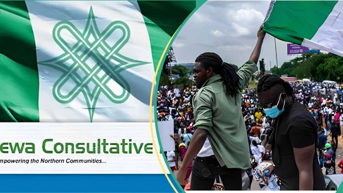 Hardship: ACF reveals shocking consequences of 10-day protest