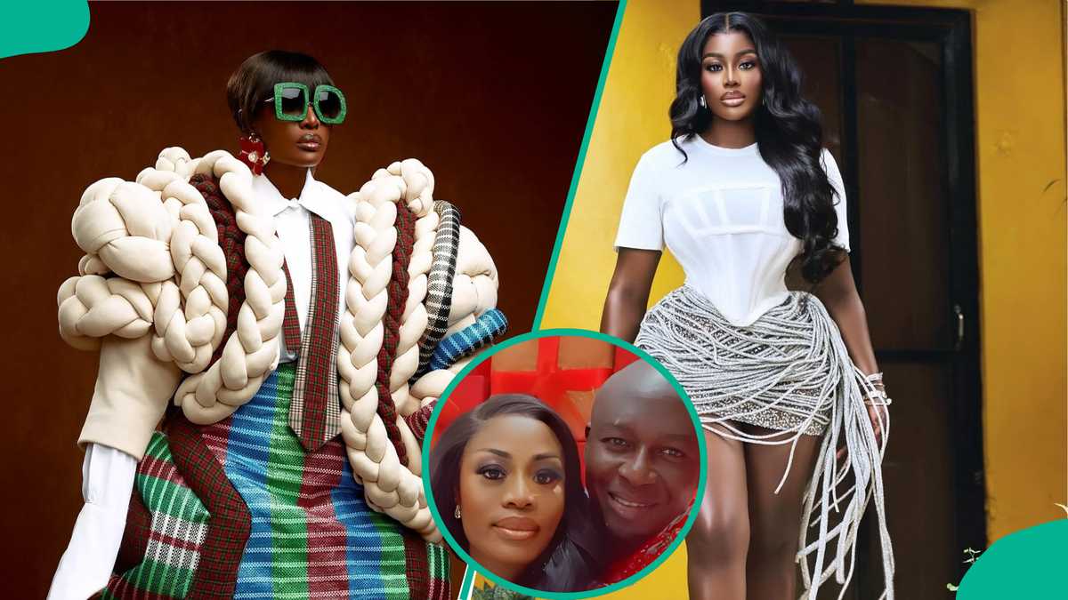 Nana Akua Addo seeks multi-million Cedi settlement, houses, and cars in divorce