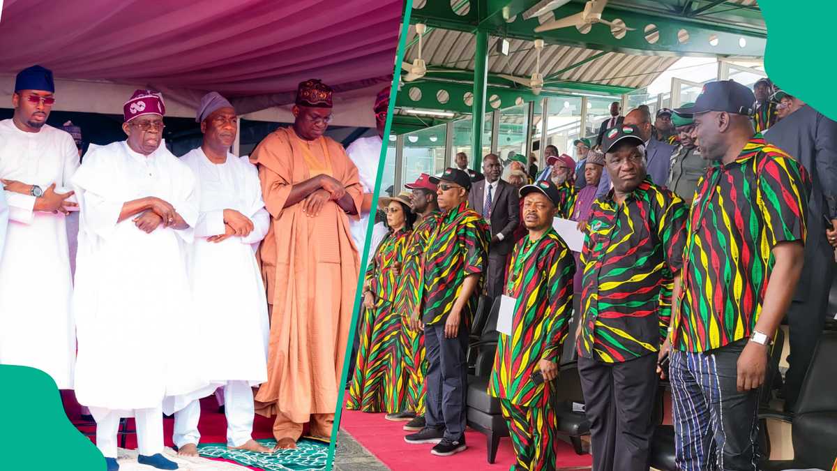 List of all public holidays federal government will announce in the second quarter of 2026