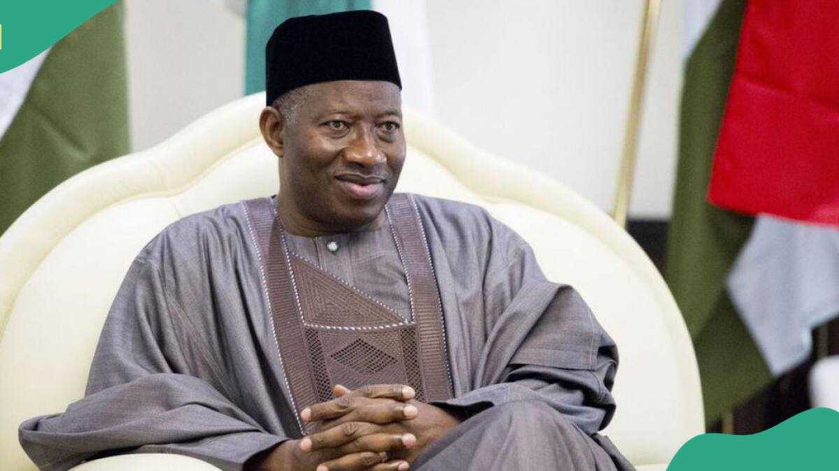 Full list: Jonathan backs 12 APC candidates ahead of 2027 elections