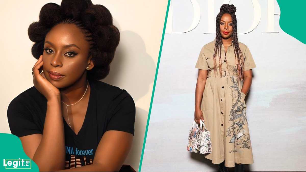 "We will not relent until justice is served": Chimamanda Adichie's husband breaks silence on son's death, makes fresh allegations