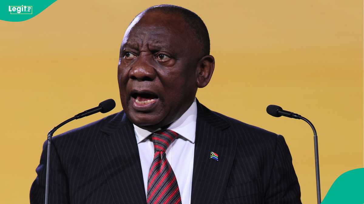 South African President addresses xenophobia tensions ahead of June 30 deadline