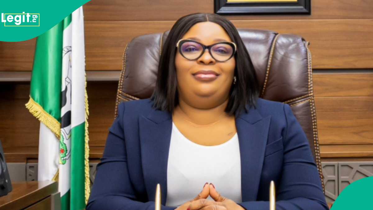 BREAKING: Meranda sworn in as Deputy Speaker after resignation as ...