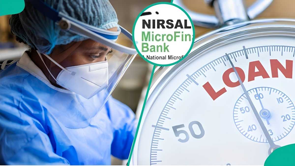 Nigerians react after unexpected COVID-19 loan debits hit bank accounts: “We were told it was grant”