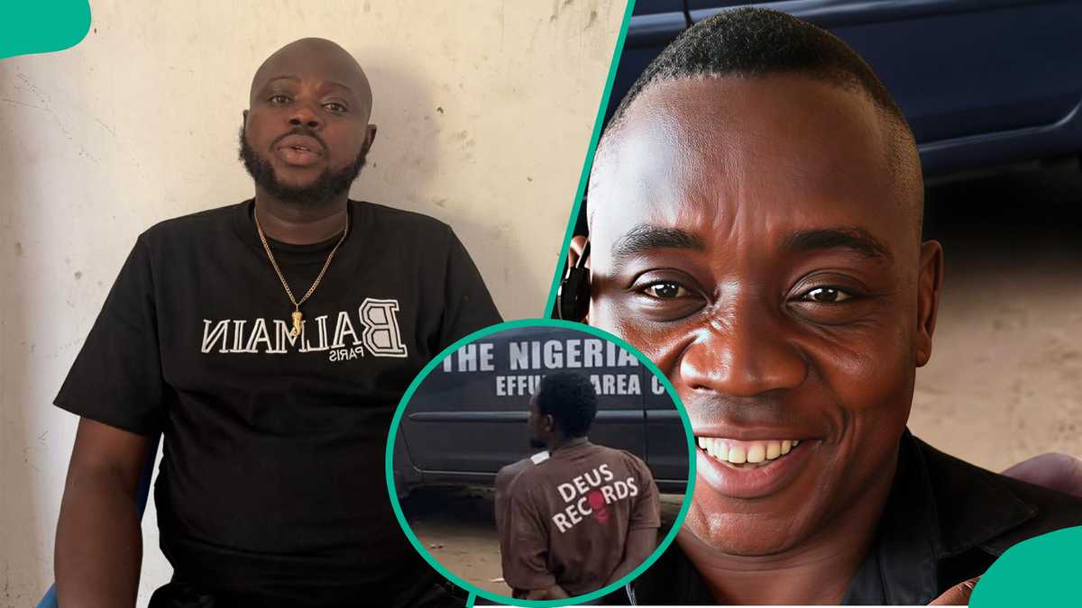 Delta State killing: New details emerge as Comrade Umukoro Efemena speaks on officer